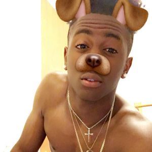 Meet your Posher, Ty